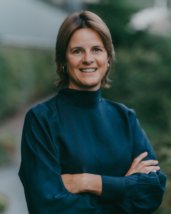 Dr. Griet Laureyns